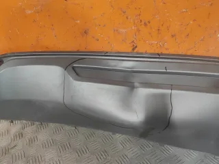 6044067400421, 6600064323, 4 накладка юбки бампера Geely Atlas Pro Арт AR308842, вид 4