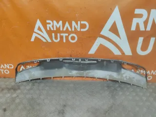 6044067400421, 6600064323, 4 накладка юбки бампера Geely Atlas Pro Арт AR308842, вид 6