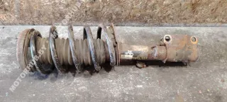 6764602 Стойка передняя правая BMW X5 E53 Арт 00118726, вид 1