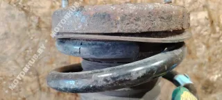 6764602 Стойка передняя правая BMW X5 E53 Арт 00118726, вид 5