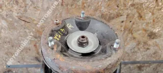 6764602 Стойка передняя правая BMW X5 E53 Арт 00118726, вид 7