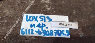61126908705,6908705 Датчик ABS передний BMW X5 E53 Арт 00118735, вид 2