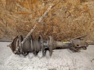 54660A2100 Стойка передняя правая Kia Ceed 2 Арт 00074372_1, вид 1