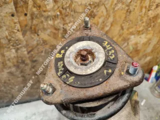 54660A2100 Стойка передняя правая Kia Ceed 2 Арт 00074372_1, вид 7