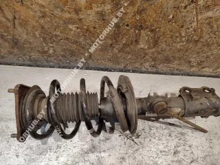 54660A2100 Стойка передняя правая Kia Ceed 2 Арт 00074372_1, вид 8