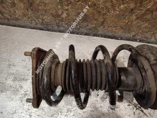 54660A2100 Стойка передняя правая Kia Ceed 2 Арт 00074372_1, вид 9