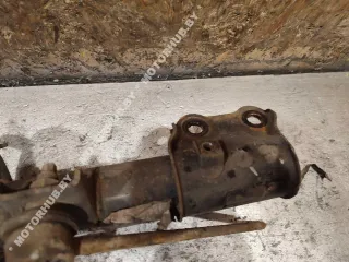 54660A2100 Стойка передняя правая Kia Ceed 2 Арт 00074372_1, вид 10