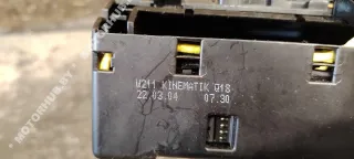 A2116800552 Блок кнопок Mercedes E W211 Арт 00118808, вид 7