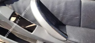  Обшивка двери (дверная карта) комплект BMW X5 E53 Арт 00119149, вид 14