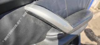  Обшивка двери (дверная карта) комплект BMW X5 E53 Арт 00119149, вид 15