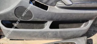  Обшивка двери (дверная карта) комплект BMW X5 E53 Арт 00119149, вид 16