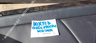  Обшивка двери (дверная карта) комплект BMW X5 E53 Арт 00119149, вид 2