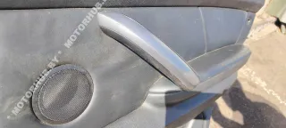  Обшивка двери (дверная карта) комплект BMW X5 E53 Арт 00119149, вид 24