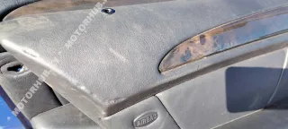  Обшивка двери (дверная карта) комплект BMW X5 E53 Арт 00119149, вид 27