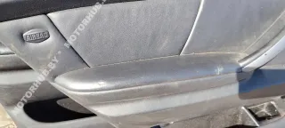  Обшивка двери (дверная карта) комплект BMW X5 E53 Арт 00119149, вид 28