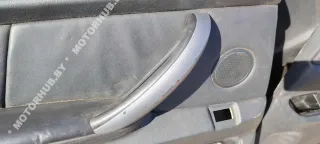  Обшивка двери (дверная карта) комплект BMW X5 E53 Арт 00119149, вид 31