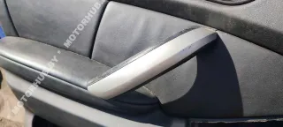  Обшивка двери (дверная карта) комплект BMW X5 E53 Арт 00119149, вид 8