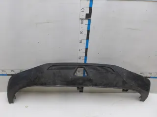 S203F2713031000 Спойлер (нижняя часть) бампера заднего Changan CS 55 Арт BIT782545, вид 1