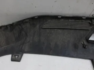 S203F2713031000 Спойлер (нижняя часть) бампера заднего Changan CS 55 Арт BIT782545, вид 3