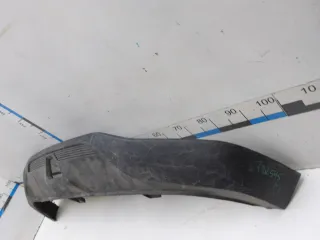 S203F2713031000 Спойлер (нижняя часть) бампера заднего Changan CS 55 Арт BIT782545, вид 6