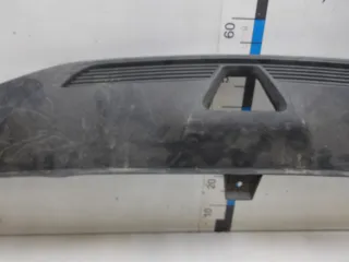 S203F2713031000 Спойлер (нижняя часть) бампера заднего Changan CS 55 Арт BIT782545, вид 9