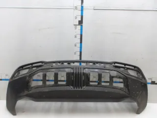 6044151400 Спойлер (нижняя часть) бампера заднего Geely Atlas 1 Арт BIT782563, вид 1