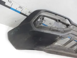 6044151400 Спойлер (нижняя часть) бампера заднего Geely Atlas 1 Арт BIT782563, вид 3