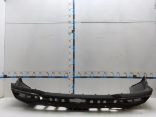 6044151400 Спойлер (нижняя часть) бампера заднего Geely Atlas 1 Арт BIT782563, вид 4