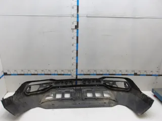 6044151400 Спойлер (нижняя часть) бампера заднего Geely Atlas 1 Арт BIT782563, вид 5