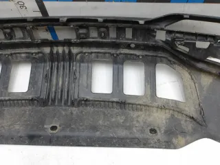 6044151400 Спойлер (нижняя часть) бампера заднего Geely Atlas 1 Арт BIT782563, вид 6