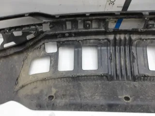 6044151400 Спойлер (нижняя часть) бампера заднего Geely Atlas 1 Арт BIT782563, вид 7