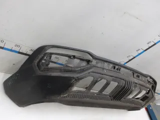 6044151400 Спойлер (нижняя часть) бампера заднего Geely Atlas 1 Арт BIT782563, вид 8