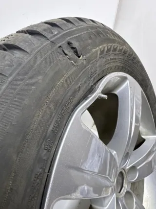  диск литой Land Rover Range Rover Velar Арт К6554, вид 8