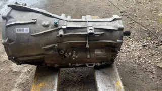 230521, 1101322066 КПП автоматическая (АКПП) Maserati Levante Арт S07962, вид 1