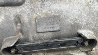 230521, 1101322066 КПП автоматическая (АКПП) Maserati Levante Арт S07962, вид 2
