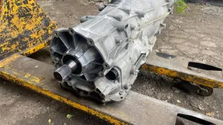 230521, 1101322066 КПП автоматическая (АКПП) Maserati Levante Арт S07962, вид 3
