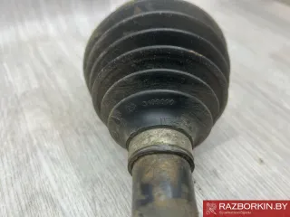 3409090 полуось передняя Volkswagen Sharan 1 restailing Арт 37193, вид 5