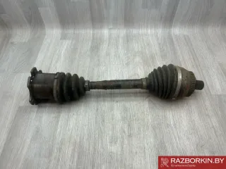 3409090 полуось передняя Ford Galaxy 1 restailing Арт 37193_1, вид 1