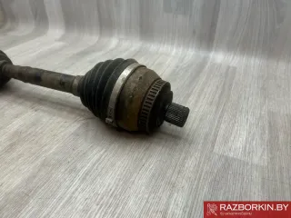 3409090 полуось передняя Ford Galaxy 1 restailing Арт 37193_1, вид 2