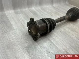 3409090 полуось передняя Ford Galaxy 1 restailing Арт 37193_1, вид 3