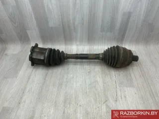 3409090 полуось передняя Ford Galaxy 1 restailing Арт 37193_1, вид 4