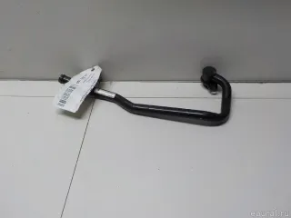 04L121065AJ VAG Трубка охлаждающей жидкости металлическая Skoda Yeti Арт E50240390, вид 2