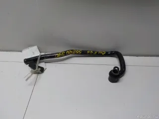 04L121065AJ VAG Трубка охлаждающей жидкости металлическая Skoda Yeti Арт E50240390, вид 3