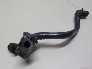4M1611931E VAG Вакуумный усилитель тормозов Audi Q7 4M restailing Арт E52577701, вид 5