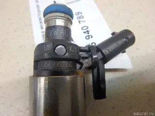 06A906036C VAG Форсунка инжекторная электрическая Volkswagen Jetta 6 Арт E6940789, вид 2