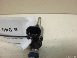 06A906036C VAG Форсунка инжекторная электрическая Volkswagen Jetta 6 Арт E6940789, вид 4