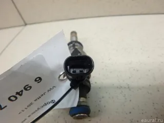 06A906036C VAG Распределитель впрыска (инжектор) Volkswagen Beetle 2 Арт E6940791, вид 4