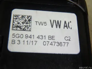 5G0941431BEWZU VAG Переключатель света Volkswagen Crafter 2 Арт E95775976, вид 5