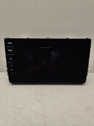 5G6919606C VAG Дисплей Volkswagen Touran 3 Арт E95778457, вид 1