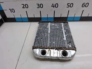 7L0819031 VAG Радиатор отопителя (печки) Porsche Cayenne 957 Арт E5618146, вид 3